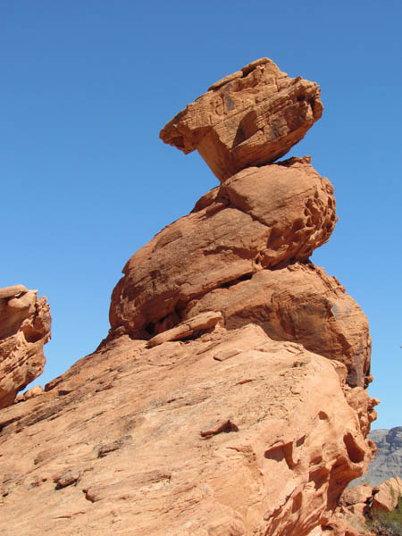 Balancing Rock